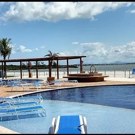 Golden Lake Residence Арраял-ду-Кабу Экстерьер фото